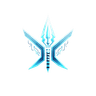 VajraX logo